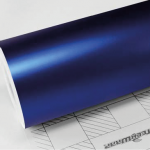 TeckWrap Rasant Blue SMT07