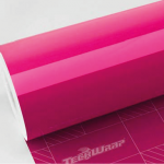 TeckWrap Berry Red CG49HD