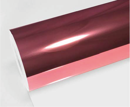 TeckWrap Rose Gold CHM03HD