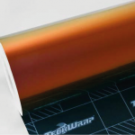 TeckWrap Ruby Gold RD13HD