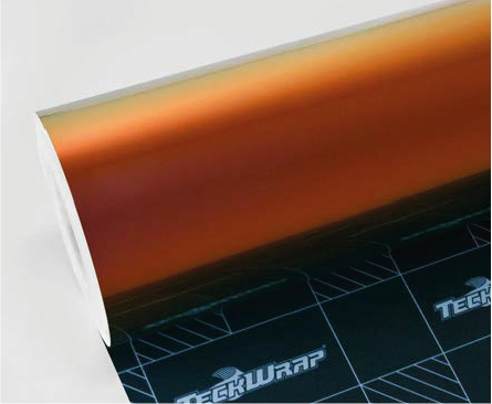 TeckWrap Ruby Gold RD13HD