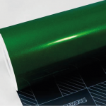 TeckWrap Ruby Green RB26HD