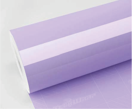 TeckWrap Spanish Lavender CG48HD