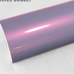 TeckWrap Silver Sunset DS03-HD