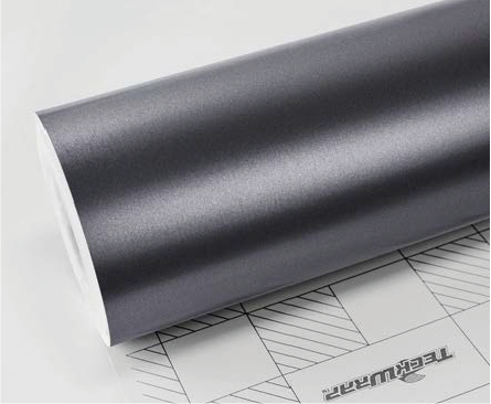TeckWrap Steerling Silver BM06