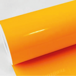 TeckWrap Sunflower Yellow CG12-HD