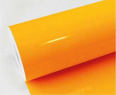 TeckWrap Sunflower Yellow CG12-HD