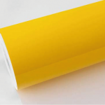 TeckWrap Sunray Yellow CG44-HD