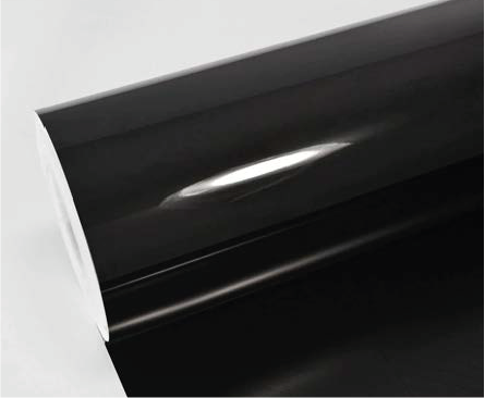 Super Black Top Coating CG01-SH