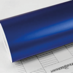 TeckWrap Velvet Blue VCH402-S