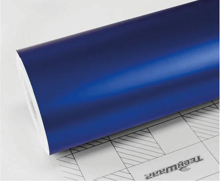 TeckWrap Velvet Blue VCH402-S