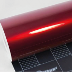 TeckWrap Velvet Red GAL30-HD