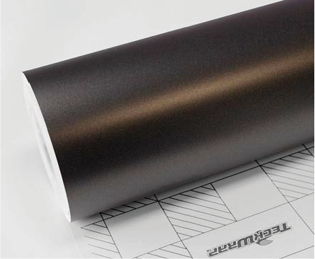 TeckWrap Onyx Grey SMT09
