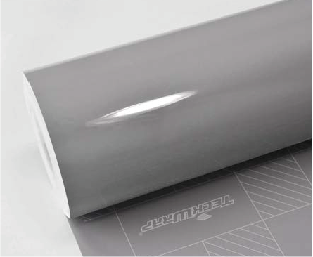 TeckWrap True Nardo Grey CG27-HD