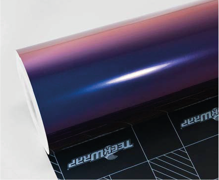 TeckWrap Violet Sunrise RD14-HD