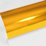 TeckWrap Yellow Gold Chrome CHM02-HD