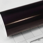 TeckWrap Aubergrine Silk HM06