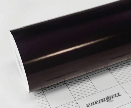 TeckWrap Aubergrine Silk HM06