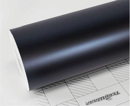 TeckWrap Boysen Berry Black SMT04