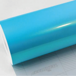 TeckWrap Caribbean Blue RB09HD