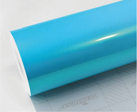 TeckWrap Caribbean Blue RB09HD