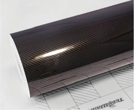 TeckWrap Ceramic Carbon RCF03