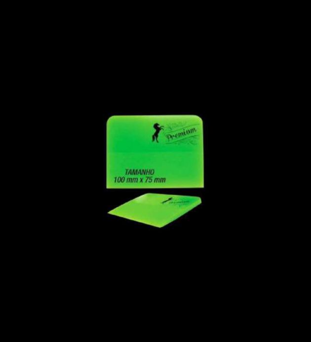 SQUEEGEE PARA PPF SOFT GREEN - 50-2321