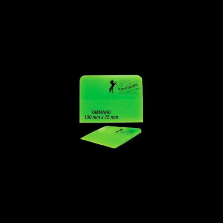 SQUEEGEE PARA PPF SOFT GREEN - 50-2321