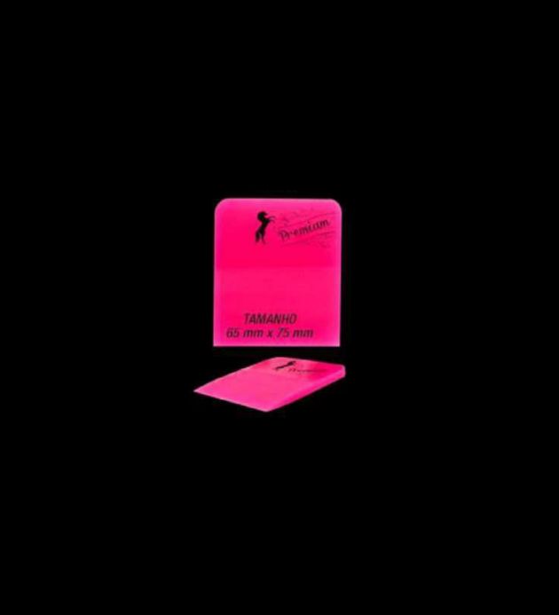 SQUEEGEE PARA PPF SOFT PINK - 50-2322