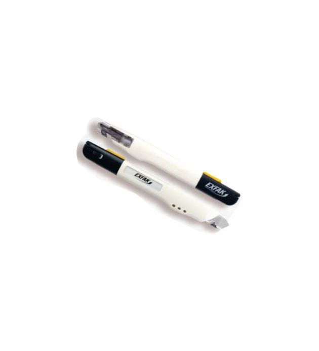 CUTTER ESTRECHO 15-061 EX 9mm