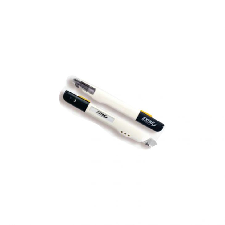 CUTTER ESTRECHO 15-061 EX 9mm