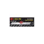 LAMINA P/ CUTTER ACERO CARBONO PROFESIONAL 2-061 S-PRO 9mm