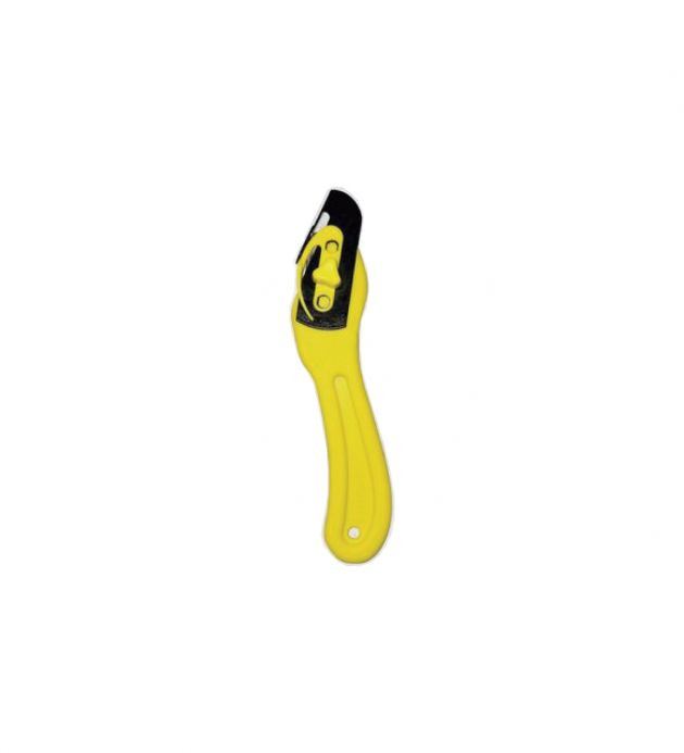 CUTTER DE SEGURIDAD NACIONAL 15-010M