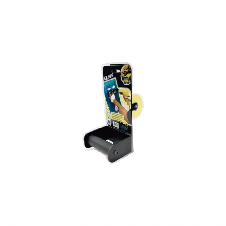 RODILLO EX-SURF 92-600 PRETO
