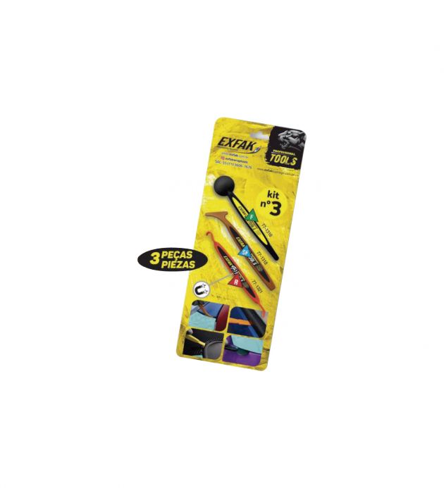 KIT 3 - 77-1330