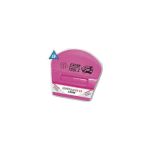 SQUEGEE ABANICO PRO ROSADA C/ IMAN 50-2201