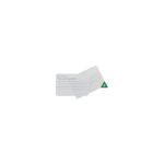 SQUEGEE P/ INSULFILM 50-2043 SILICONE TRANSP. EMB. ATACADO - CJ C/ 20 UN - 50-2043