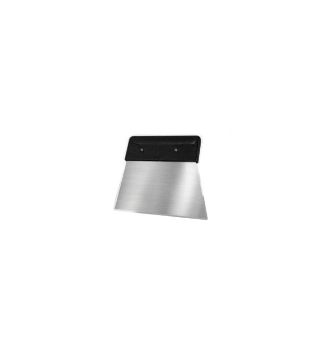 SQUEGEE DE METAL 50-0490