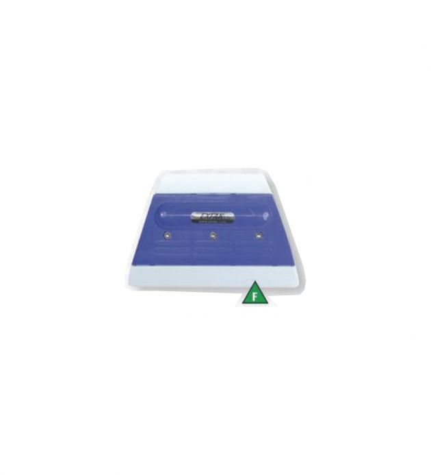 SQUEGEE PLASTICA 50-136