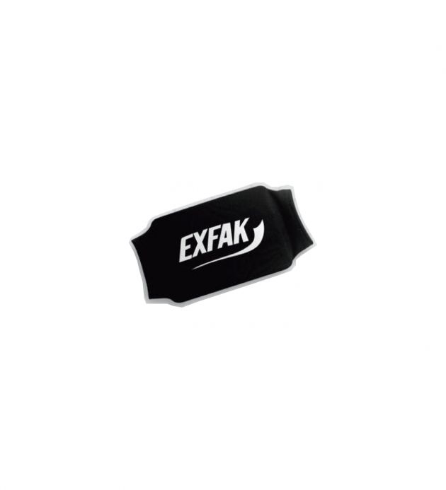 CAPA DE LYCRA NEGRA PARA SQUEGEE 57-325 (PCT 05 pçs)