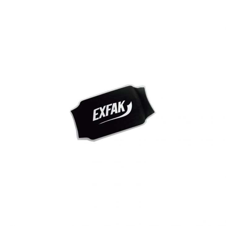 CAPA DE LYCRA NEGRA PARA SQUEGEE 57-325 (PCT 05 pçs)
