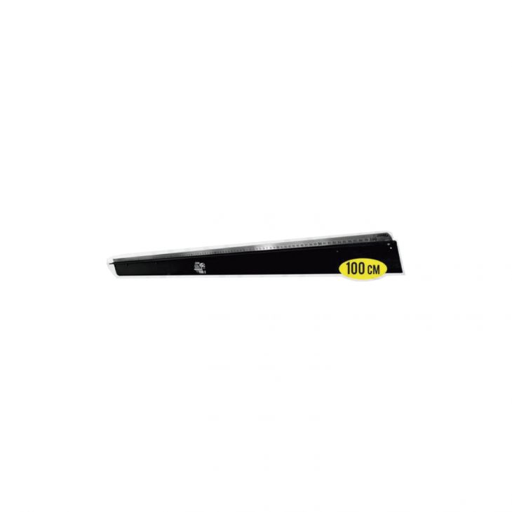 REGLA ACO DE PROTECAO 100CM 50-8000N