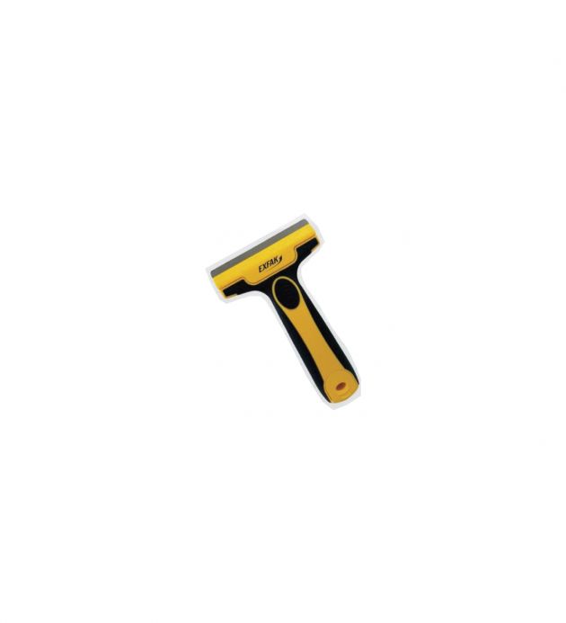RASPADOR DE PLASTICO 15-056