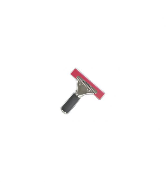 RODILLO INOX PARA LIMPIEZA DE VIDRIOS 58-3660