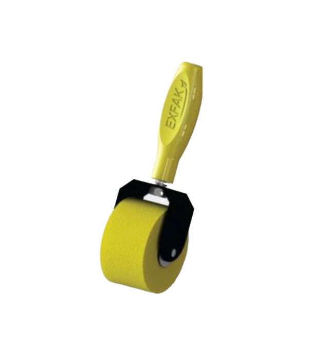 RODILLO DE ESPUMA FLEXIVEL AM 92-513