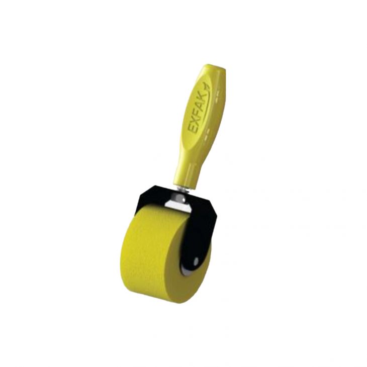 RODILLO DE ESPUMA FLEXIVEL AM 92-513