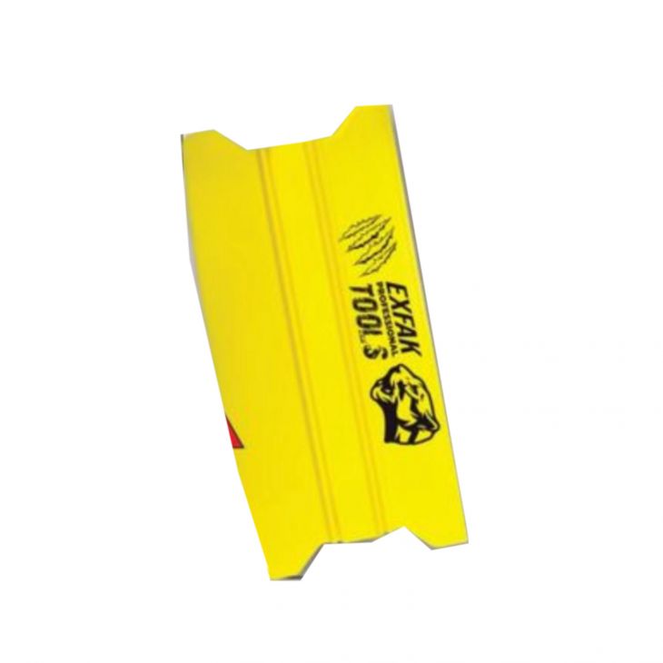 (SLIDING) SQUEGEE BIG AMARILLAS 50-2155