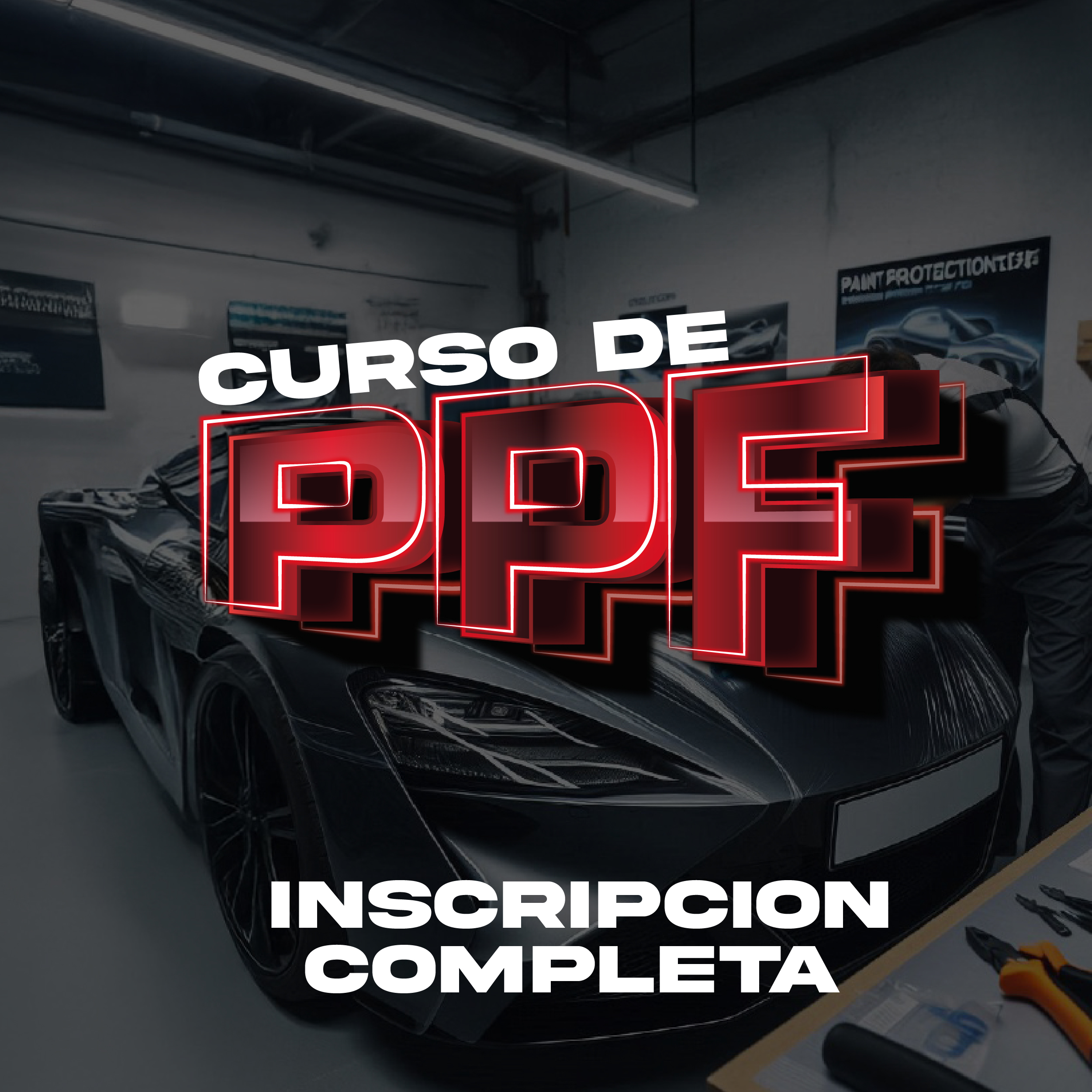 Acceso Curso PPF Febrero 2026